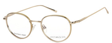 KF-355-1 Optical Frame