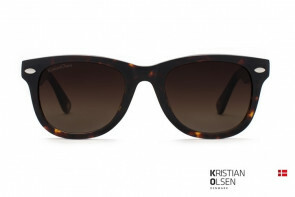 KO-009-3 Koldby Demi Sunglasses