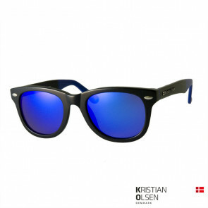 KO-009-2 Koldby Blue Sunglasses