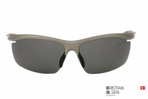 KO-047-2 Kjeld Smoke Sunglasses