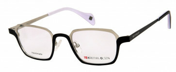 KF-085-02 Optical Frame