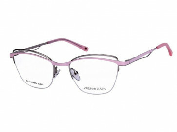 KF-156-3 Optical Frame