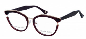 KF-173-3 Optical Frame
