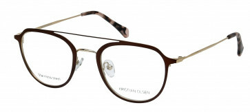 KF-226-4 Optical Frame