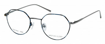 KF-230-2 Optical Frame