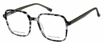 KF-255-2 Optical Frame