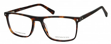 KF-256-3 Optical Frame