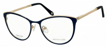 KF-287-3 Optical Frame