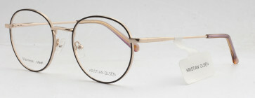 KF-318-4 Optical Frame