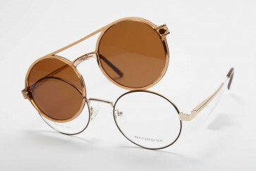 KF-353-2 Optical Frame