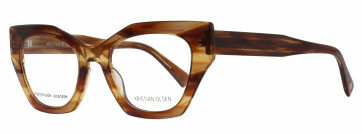 KF-360-2 Optical Frame