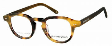 KF-363-4 Optical Frame