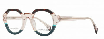 KF-367-2 Optical Frame