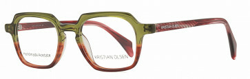 KF-372-1 Optical Frame