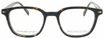 KF-377-2 Optical Frame