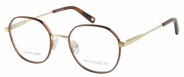 KF-386-2 Optical Frame