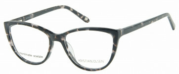 KF-393-4 Optical Frame