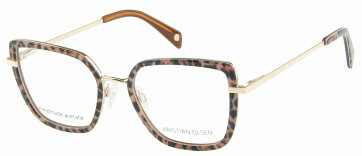 KF-395-2 Optical Frame