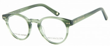 KF-398-2 Optical Frame