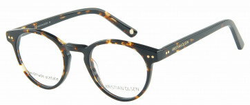 KF-398-3 Optical Frame
