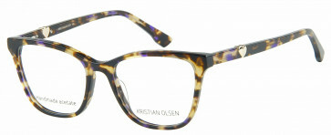 KF-400-4 Optical Frame