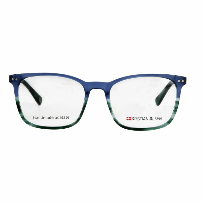 Kristian online olsen eyewear
