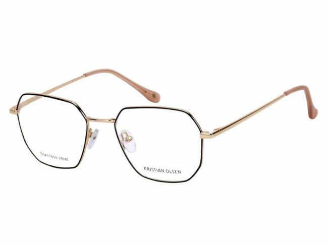 Kristian olsen sale eyewear