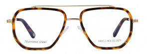 KF-354-3 Optical Frame