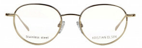 KF-355-2 Optical Frame