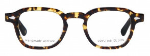 KF-357-2 Optical Frame