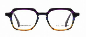 KF-372-4 Optical Frame