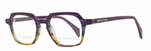KF-372-4 Optical Frame
