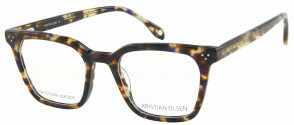 KF-379-2 Optical Frame