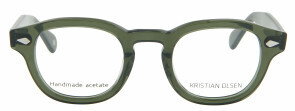 KF-384-1 Optical Frame