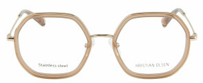 KF-387-3 Optical Frame