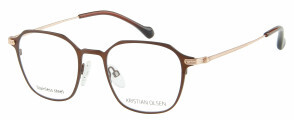 KF-389-1 Optical Frame