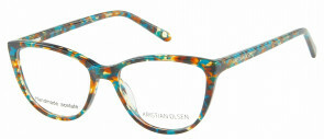 KF-393-2 Optical Frame