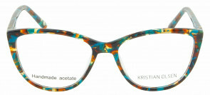 KF-393-2 Optical Frame
