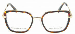 KF-395-3 Optical Frame