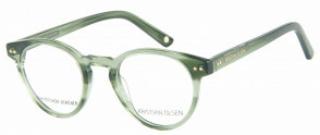 KF-398-2 Optical Frame