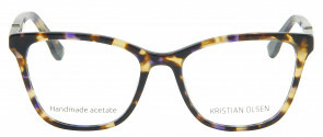 KF-400-4 Optical Frame