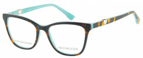 KF-400-5 Optical Frame