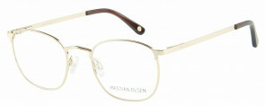 KF-403-2 Optical Frame